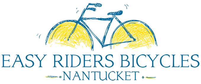 Easy Riders Bicycle Rentals Logo